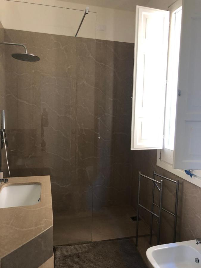 Bijou Apartment Trapani Exterior photo